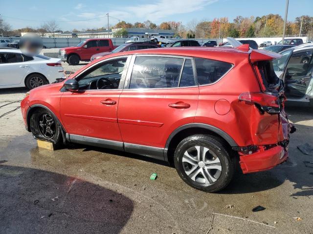 2017 TOYOTA RAV4 LE #3296314433