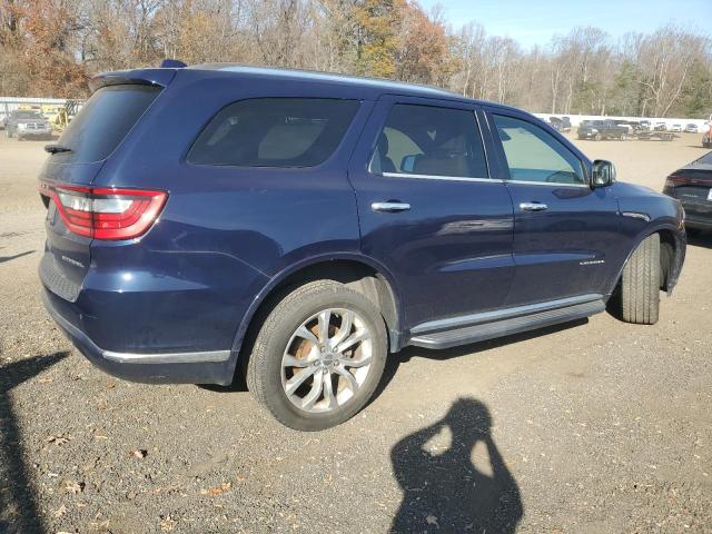 2016 DODGE DURANGO CI #3293447437