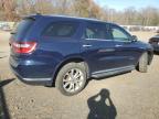 Lot #3293447437 2016 DODGE DURANGO CI