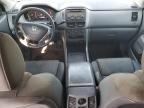 Lot #3296350102 2006 HONDA PILOT LX