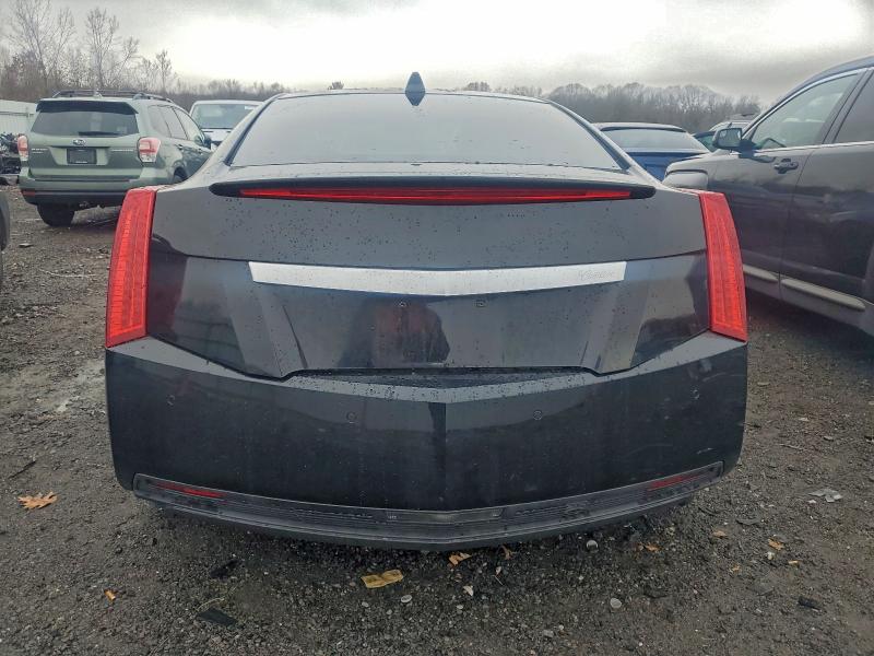 2014 CADILLAC ELR #3297992099