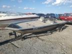 Lot #3304632988 2001 TRACKER BOAT