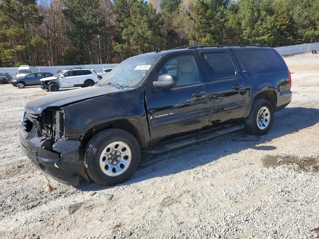 GMC YUKON XL C