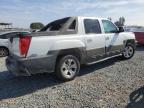 Lot #3305488112 2003 CHEVROLET AVALANCHE