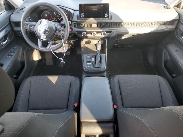 2025 HONDA CR-V LX #3281385028