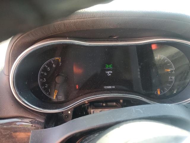 2015 JEEP GRAND CHER #3301829337