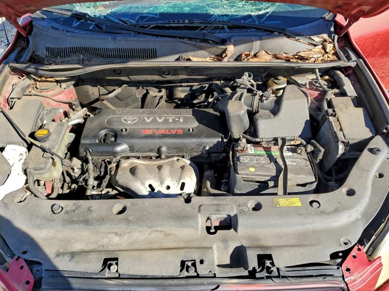 2006 TOYOTA RAV4 #3301819436