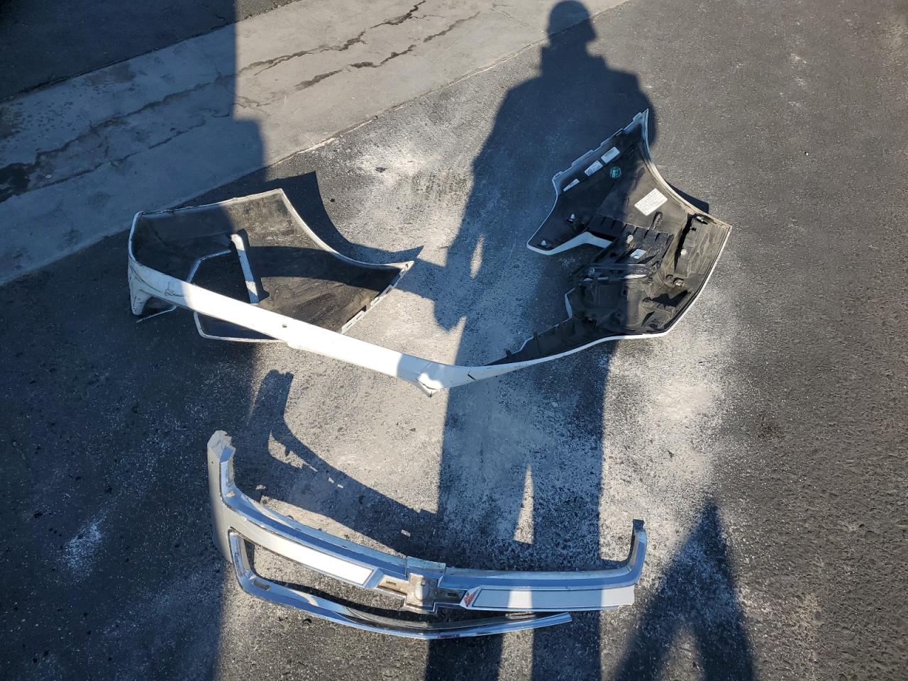 CHEVROLET SILVERADO K1500