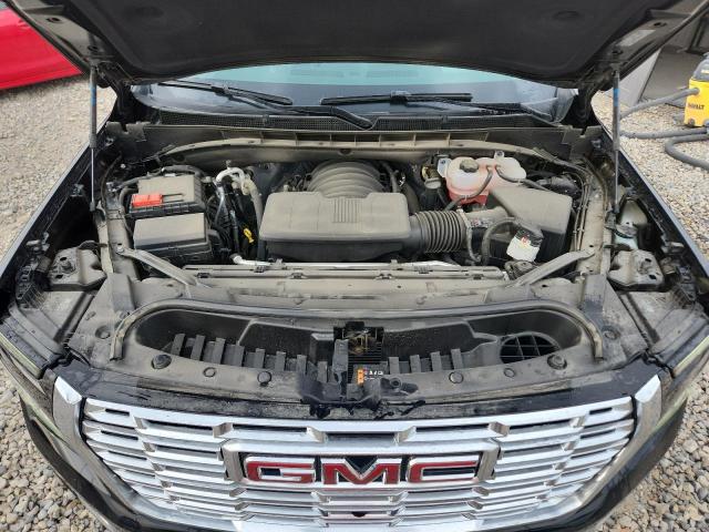2025 GMC YUKON XL D #3293399052