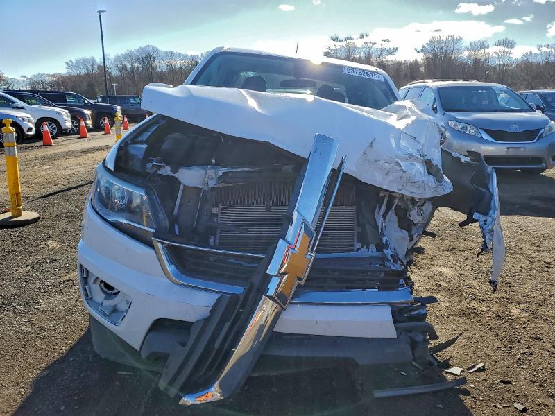 2020 CHEVROLET COLORADO #3305423444