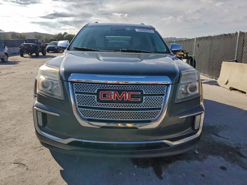 2017 GMC TERRAIN DE #3297074507