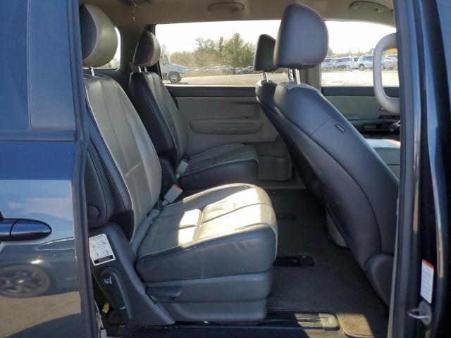 2016 KIA SEDONA LX #3316877140