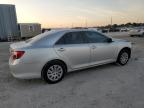 Lot #3309385007 2012 TOYOTA CAMRY BASE