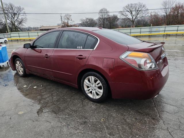 2010 NISSAN ALTIMA BAS #3297082567