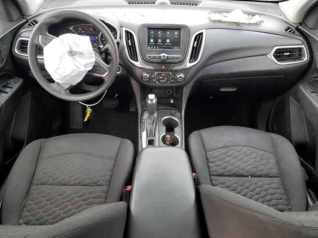 2019 CHEVROLET EQUINOX LT #3304759910