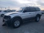 Lot #3301987441 2002 MITSUBISHI MONTERO