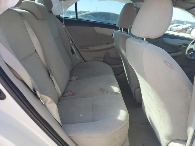 2012 TOYOTA COROLLA BA #3297962853