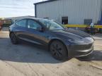Lot #3310343035 2025 TESLA MODEL 3