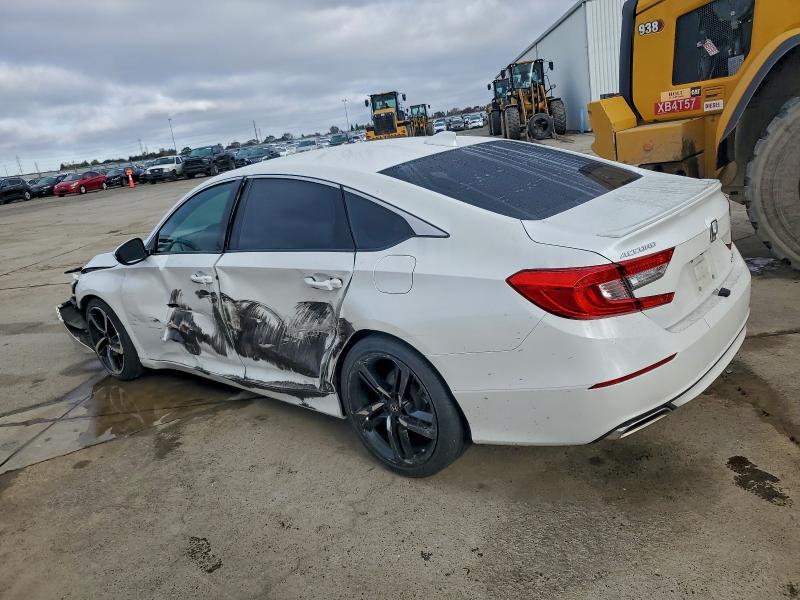 2018 HONDA ACCORD SPO #3304661906