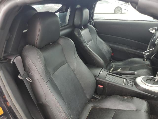 2008 NISSAN 350Z ROADS #3280446162