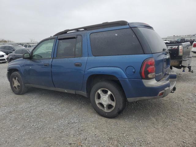 2006 CHEVROLET TRAILBLAZE #3290319979