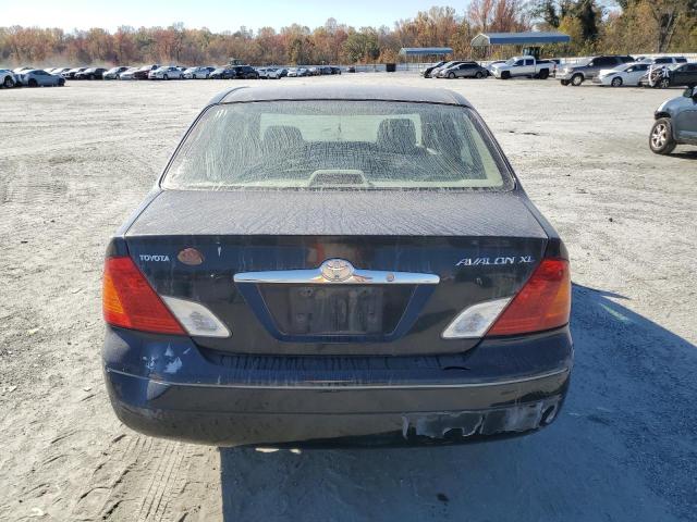 2000 TOYOTA AVALON XL #3287528999