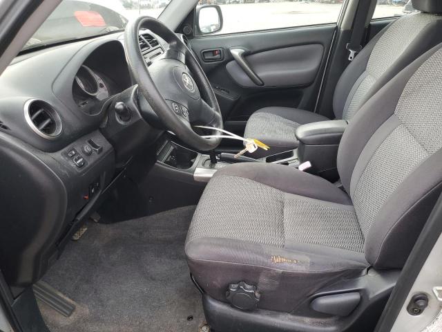 2005 TOYOTA RAV4 #3280406315