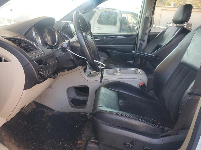 2017 DODGE GRAND CARA #3301819367