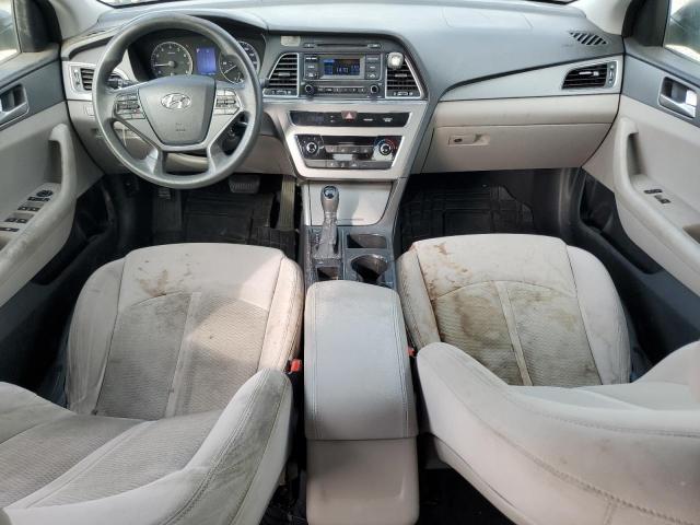 2015 HYUNDAI SONATA SE 5NPE24AF9FH011455
