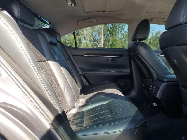 2017 LEXUS ES 350 #3301751420