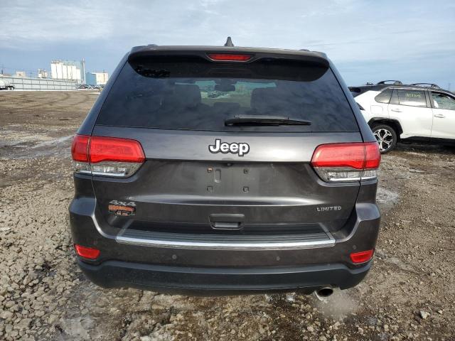 2015 JEEP GRAND CHER #3284793531