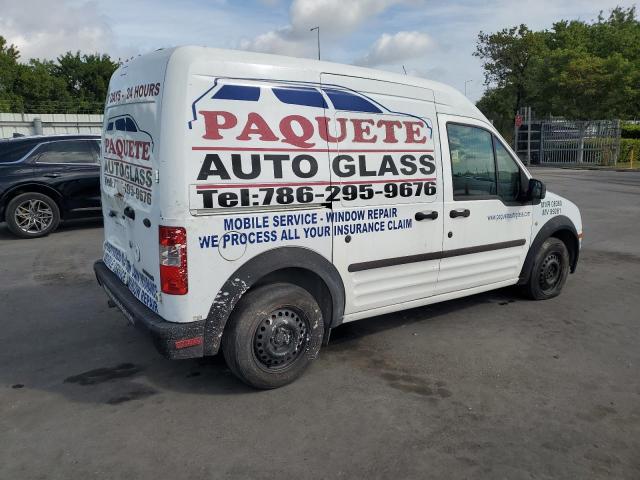 2013 FORD TRANSIT CO #3283845416