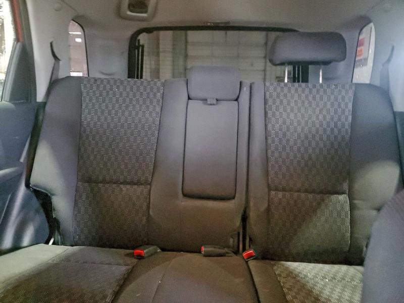 2008 KIA SPORTAGE E #3301962482