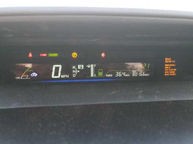 2013 TOYOTA PRIUS V - JTDZN3EU8D3212901