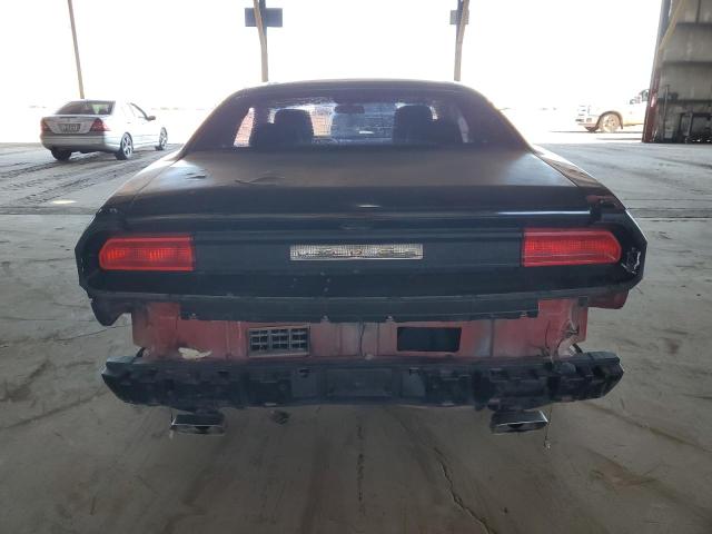 2014 DODGE CHALLENGER #3280300997