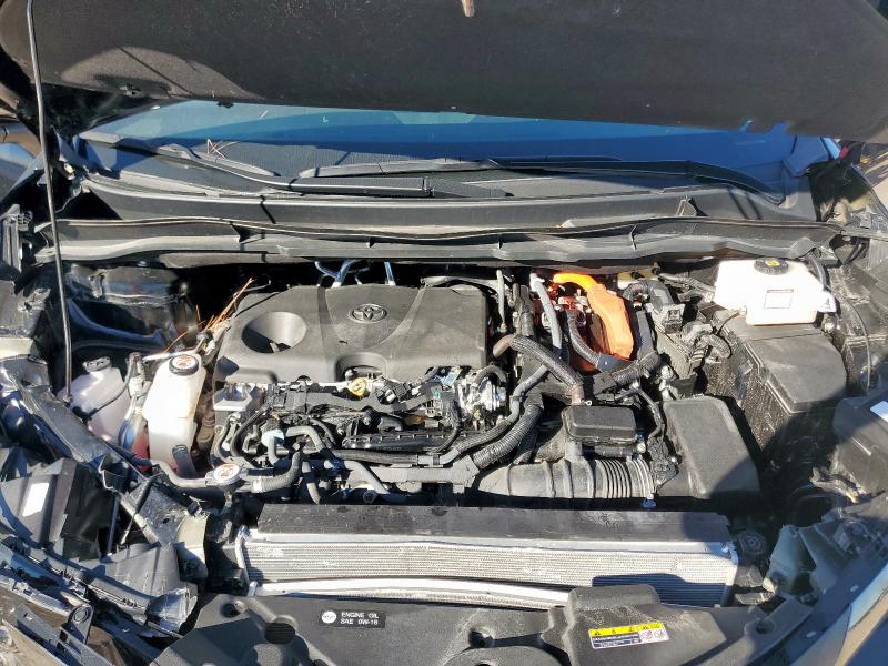 2024 TOYOTA SIENNA XSE #3283772424