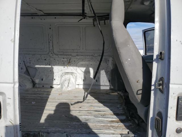 2012 FORD ECONOLINE #3291568939