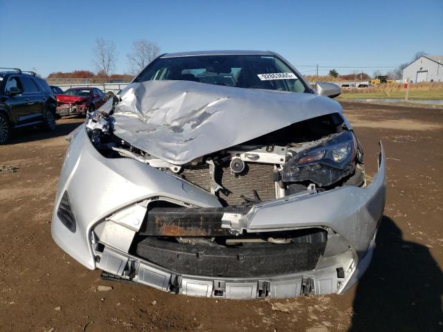 2019 TOYOTA COROLLA L #3302857890