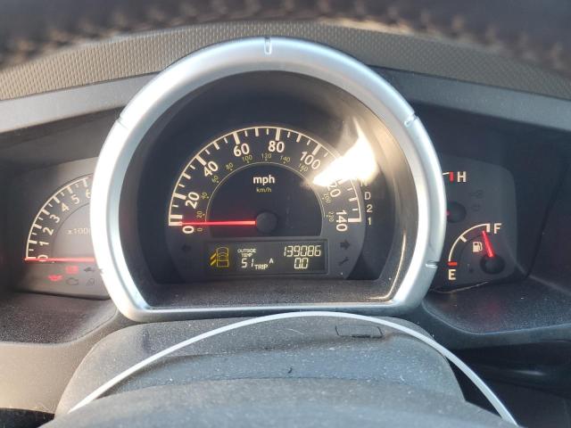 2007 HONDA RIDGELINE #3285810671