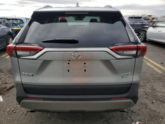 2025 TOYOTA RAV4 LIMIT #3303879726