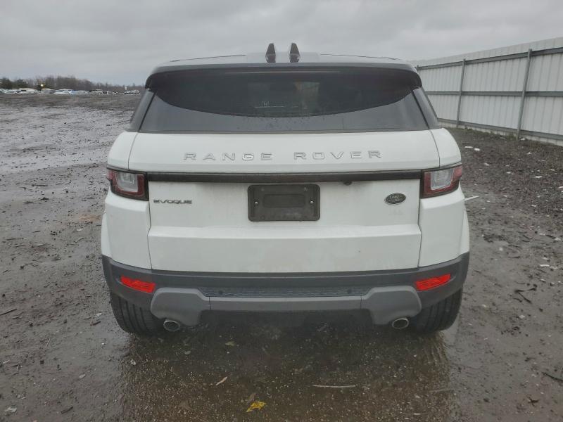2019 LAND ROVER RANGE ROVE #3301847432