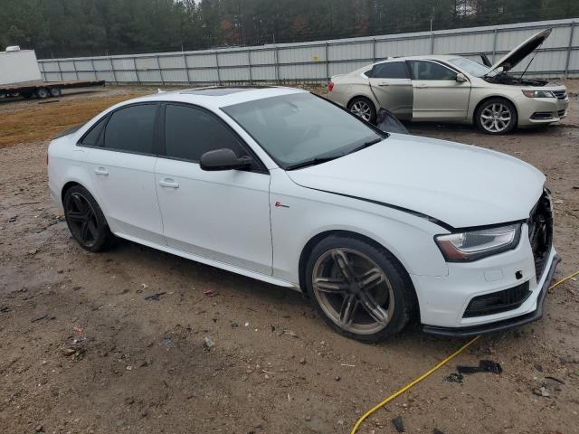 2013 AUDI S4 PREMIUM #3297111495