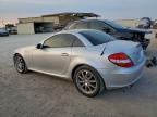 Lot #3296442670 2007 MERCEDES-BENZ SLK 350