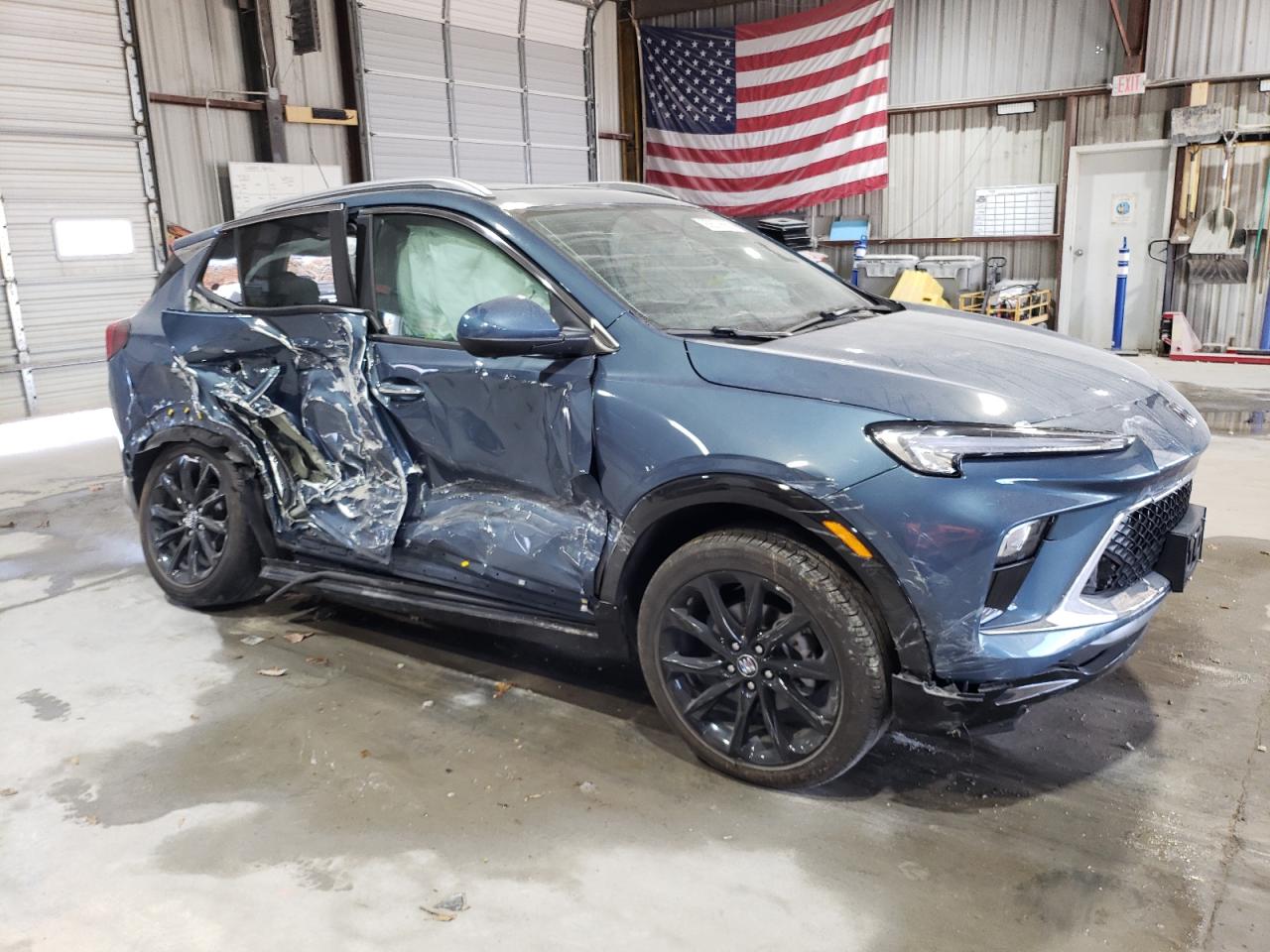 BUICK ENCORE SPORT TOURING