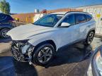 Lot #3305537062 2025 HYUNDAI TUCSON SEL