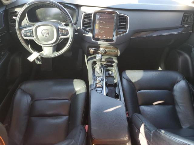 2017 VOLVO XC90 T6 - YV4A22PK9H1124742