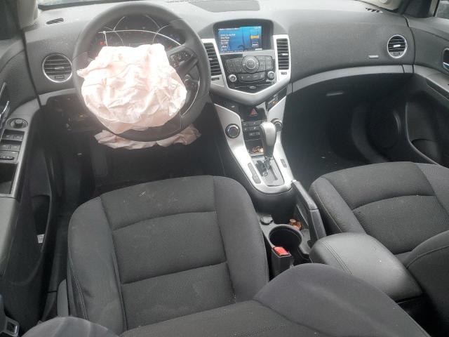 2016 CHEVROLET CRUZE LIMI #3302736059