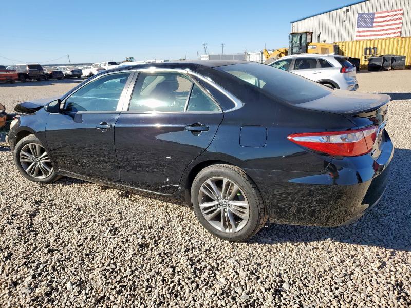 2015 TOYOTA CAMRY LE #3303001632