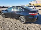 Lot #3303001632 2015 TOYOTA CAMRY LE