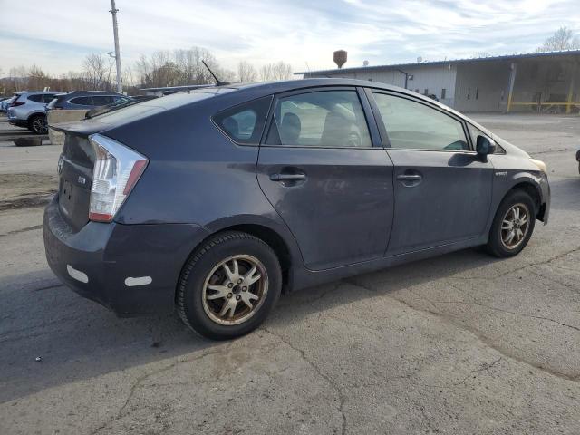 2010 TOYOTA PRIUS #3291170982